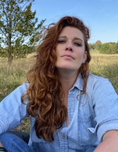 Photo of Dr Kate Franklin